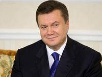 Янукович рассказал, какую ставку он делает на дружбу с Азербайджаном
